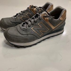 New balence sneakers